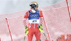 Rodeš: 'Staza je bila teška, imao sam preveliku želju', Kolega: 'Nemam što pametno za reći'