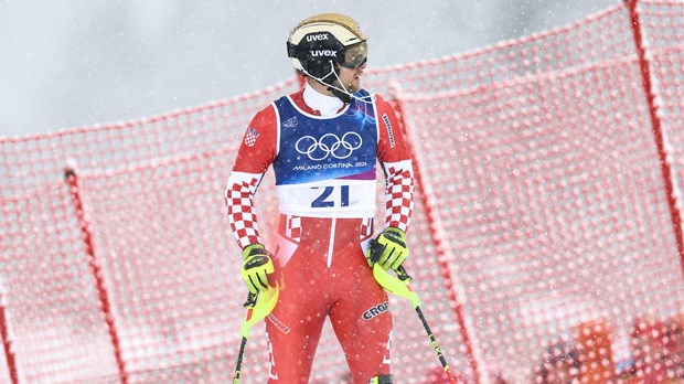 Rodeš: 'Staza je bila teška, imao sam preveliku želju', Kolega: 'Nemam što pametno za reći'