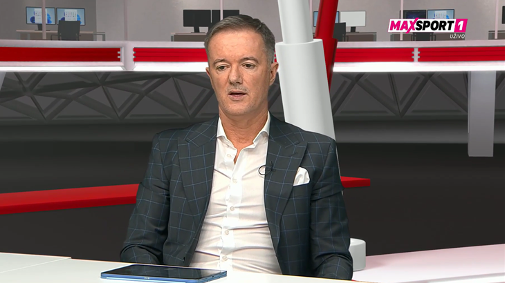 Abramović: 'Više ni sam ne znam pravila', Jeličić: 'Uvijek sam iza naših sudaca, ali Kolarić stagnira'