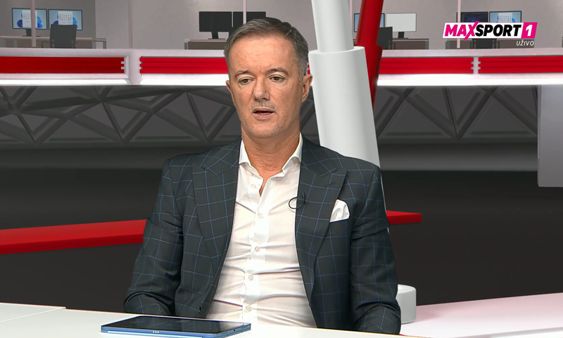 Abramović: 'Više ni sam ne znam pravila', Jeličić: 'Uvijek sam iza naših sudaca, ali Kolarić stagnira'