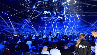 Pisarić debitira u FNC-u, u Slavonskom Brodu borit će se protiv Nijemca koji ima negativan rekord