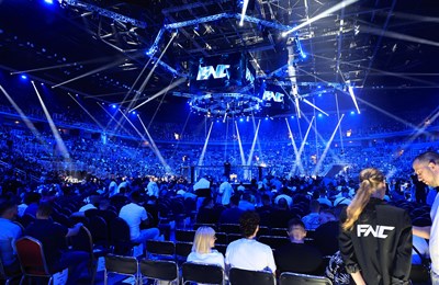 Pisarić debitira u FNC-u, u Slavonskom Brodu borit će se protiv Nijemca koji ima negativan rekord