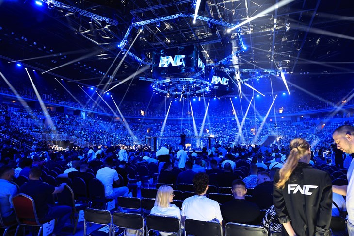 Main event u Seattleu: Adesanya za potvrdu da još uvijek pripada vrhu, Pyfer nema što izgubiti