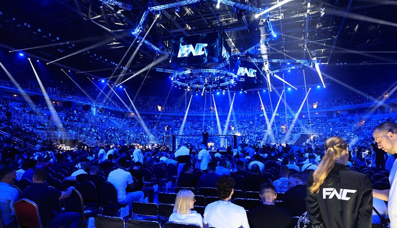 Pisarić debitira u FNC-u, u Slavonskom Brodu borit će se protiv Nijemca koji ima negativan rekord