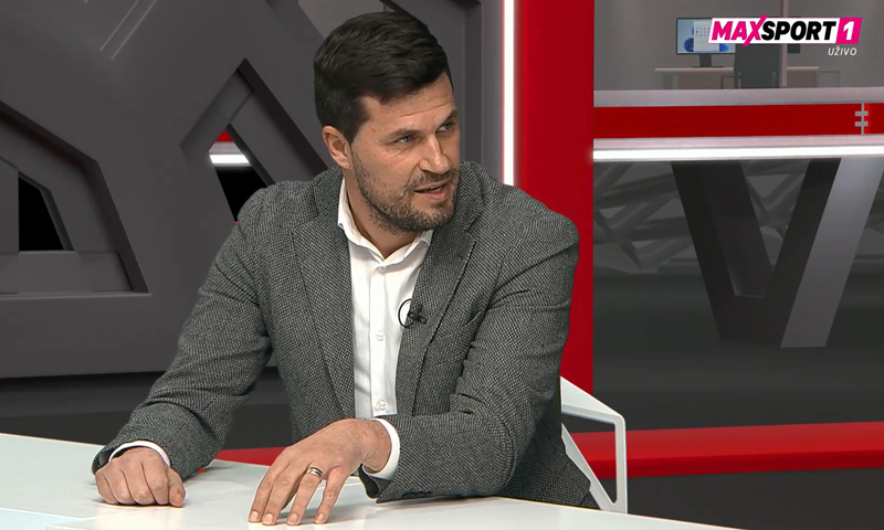 Abramović i Jeličić pohvalili Belju, Joško nahvalio još nekolicinu nogometaša Dinama