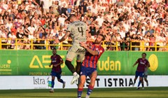 Garciji će biti ispunjena velika želja, Hajduku iz Pule stiže veliko pojačanje na stoperskoj poziciji