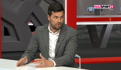 Abramović: 'Genk je blagi favorit protiv Dinama, kojemu treba još vremena, ali će imati svoje šanse'