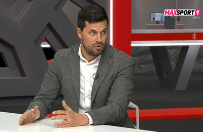 Abramović: 'Genk je blagi favorit protiv Dinama, kojemu treba još vremena, ali će imati svoje šanse'