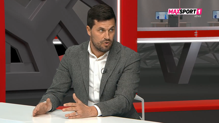 Abramović: 'Genk je blagi favorit protiv Dinama, kojemu treba još vremena, ali će imati svoje šanse'