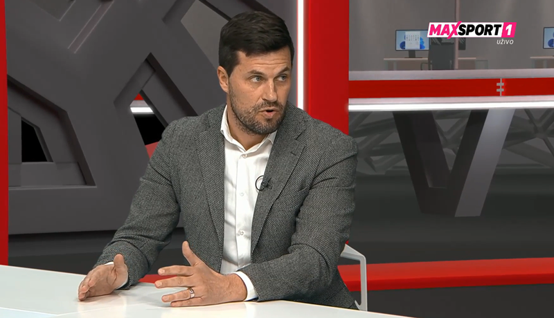Abramović: 'Genk je blagi favorit protiv Dinama, kojemu treba još vremena, ali će imati svoje šanse'