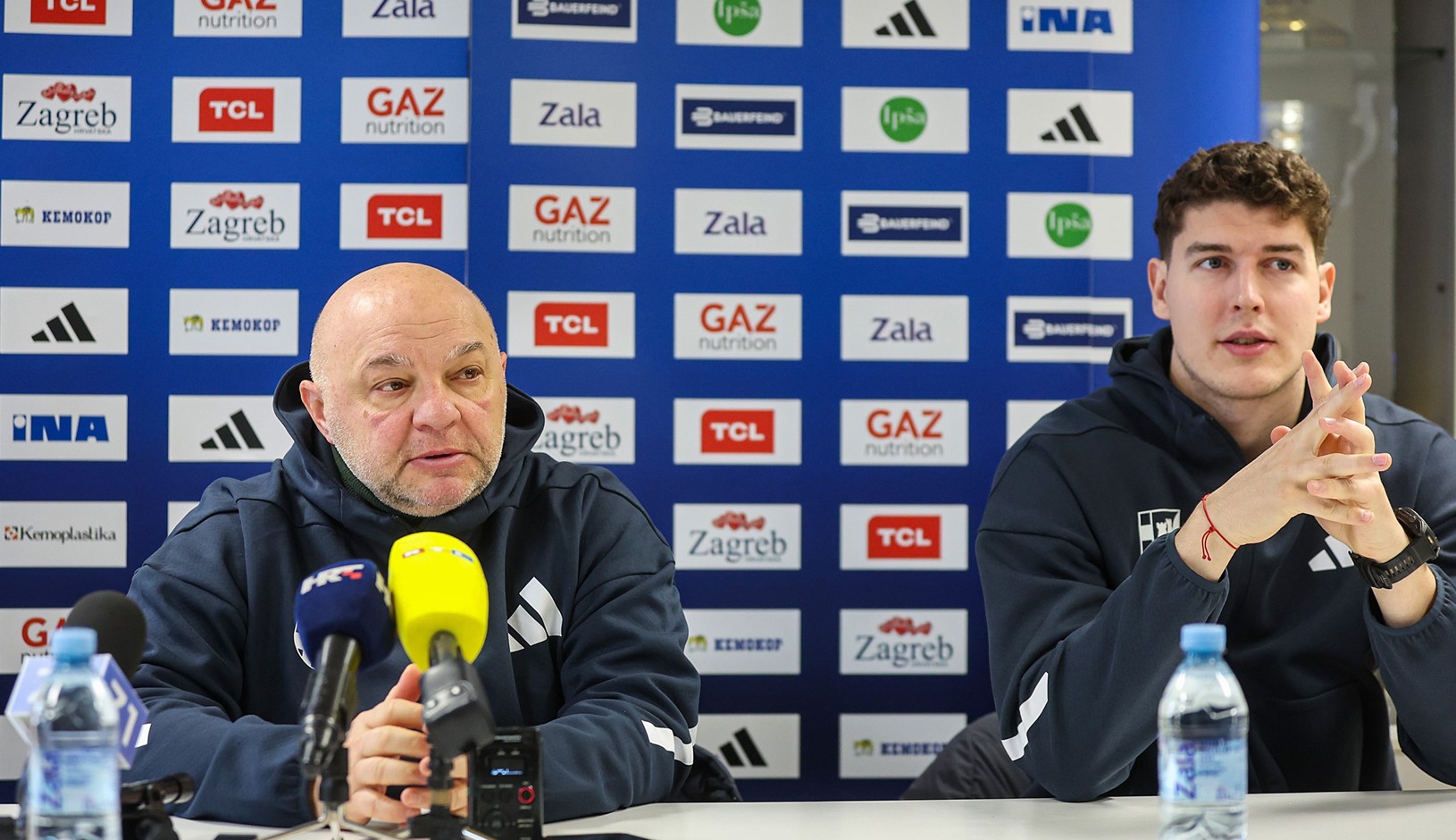Iz RK Zagreb najavili dvoboj protiv PSG-a: 'Nitko nam ne može uzeti nadu, želju i volju'