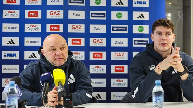 Iz RK Zagreb najavili dvoboj protiv PSG-a: 'Nitko nam ne može uzeti nadu, želju i volju'