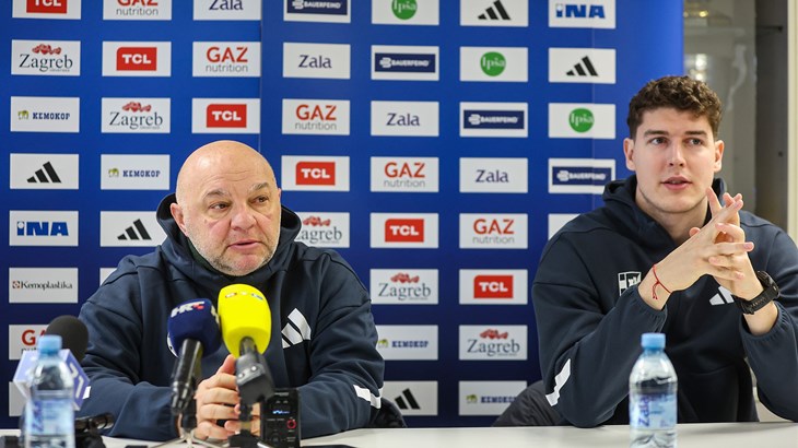 Iz RK Zagreb najavili dvoboj protiv PSG-a: 'Nitko nam ne može uzeti nadu, želju i volju'