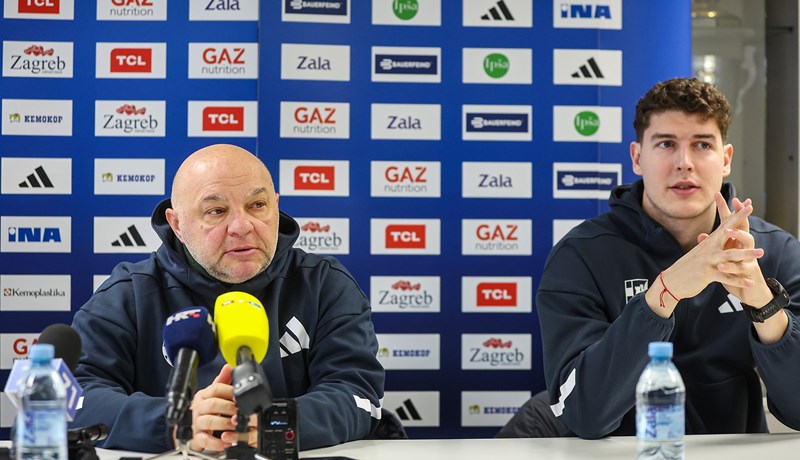 Iz RK Zagreb najavili dvoboj protiv PSG-a: 'Nitko nam ne može uzeti nadu, želju i volju'