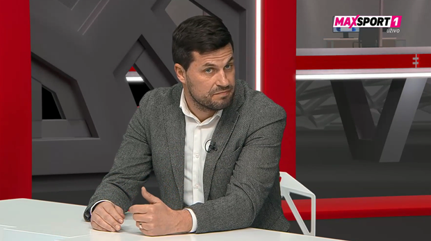 Jeličić: Hasićeva reakcija je trajekt u splitskoj luci', Abramović: 'Tih pogrešaka nema ni u pionirima'