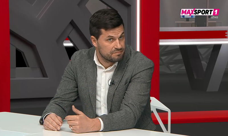 Jeličić: Hasićeva reakcija je trajekt u splitskoj luci', Abramović: 'Tih pogrešaka nema ni u pionirima'