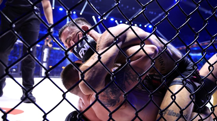 Sve ulaznice su planule - dvorana Vijuš rasprodana je za FNC 28 u Slavonskom Brodu