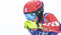 Zubčić bolji za dva mjesta u odnosu na prvu vožnju, Meillardu zlato, McGrath nije došao do cilja