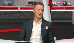 Jeličić: 'Lokomotiva nije ništa odigrala, u tom kontekstu gledali smo očajnu utakmicu'