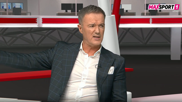 Jeličić opleo po udruzi Naš Hajduk: 'Idite 'ća', ostavite nas na miru, niste sposobni'