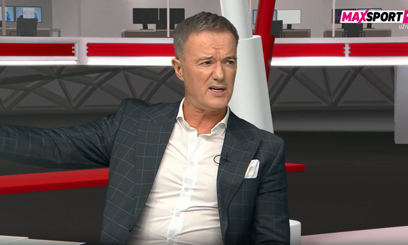 Jeličić opleo po udruzi Naš Hajduk: 'Idite 'ća', ostavite nas na miru, niste sposobni'