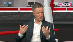 Jeličić: 'Pričekat ću još malo da se 'istovarim' po 'stručljacima' koji su pljuvali po Kovačeviću'