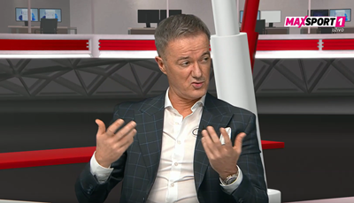 Jeličić: 'Pričekat ću još malo da se 'istovarim' po 'stručljacima' koji su pljuvali po Kovačeviću'