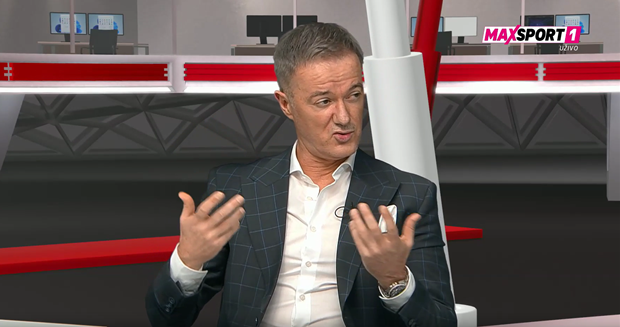 Jeličić: 'Pričekat ću još malo da se 'istovarim' po 'stručljacima' koji su pljuvali po Kovačeviću'