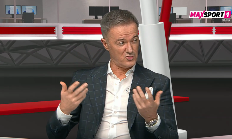 Jeličić: 'Pričekat ću još malo da se 'istovarim' po 'stručljacima' koji su pljuvali po Kovačeviću'
