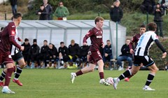 Islanđani napuštaju Pulu, dolazi napadač koji je prošle sezone igrao s Messijem