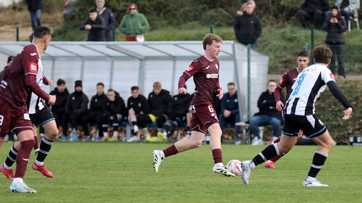 Islanđani napuštaju Pulu, dolazi napadač koji je prošle sezone igrao s Messijem