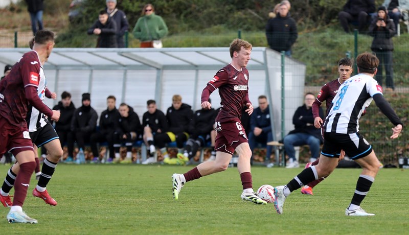 Islanđani napuštaju Pulu, dolazi napadač koji je prošle sezone igrao s Messijem