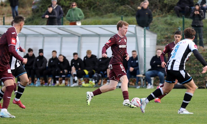 Islanđani napuštaju Pulu, dolazi napadač koji je prošle sezone igrao s Messijem