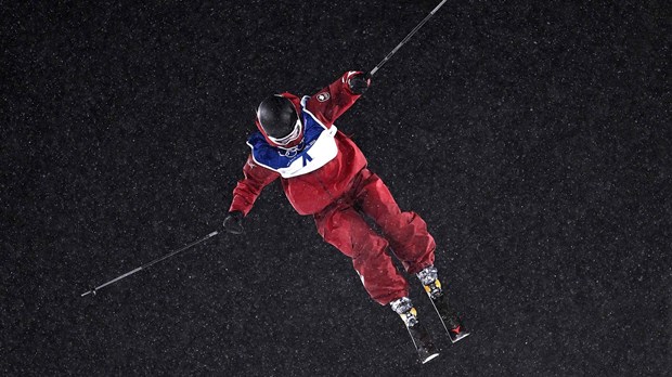 Kanađanka Meghan Oldham zlatna u slobodnom skijanju u big air disciplini