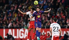 Neočekivani kiks Barcelone, porazom kod Girone ostala dva boda iza madridskog Reala