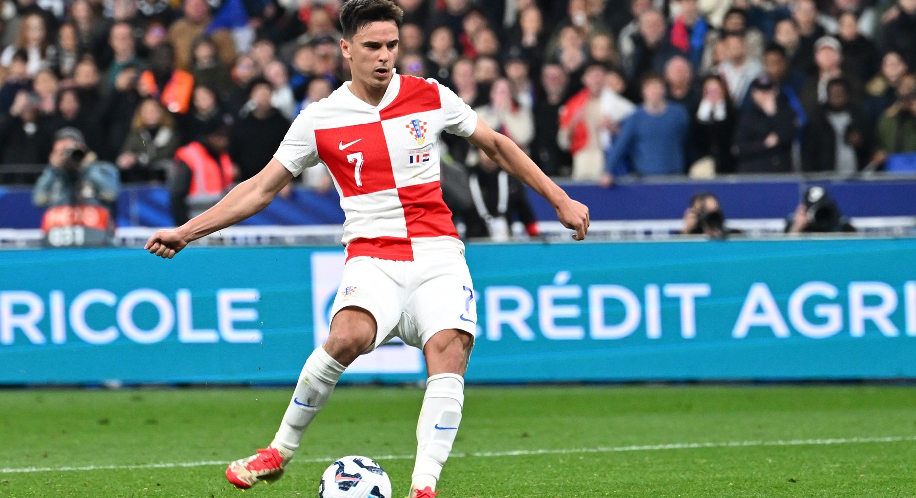 Moro: 'Brazil ima igrače koji se natječu za Zlatnu loptu, zadovoljstvo je igrati s njima'