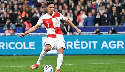 Talijanski insajder tvrdi: Bologna će nagraditi Nikolu Moru novim ugovorom