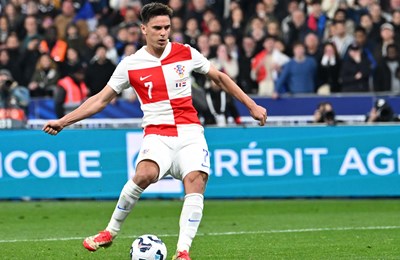 Talijanski insajder tvrdi: Bologna će nagraditi Nikolu Moru novim ugovorom