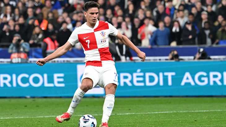 Moro: 'Brazil ima igrače koji se natječu za Zlatnu loptu, zadovoljstvo je igrati s njima'