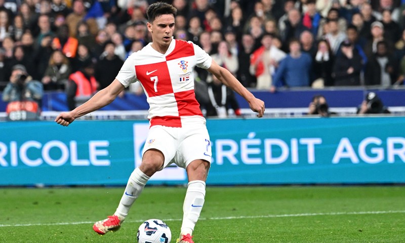 Moro: 'Brazil ima igrače koji se natječu za Zlatnu loptu, zadovoljstvo je igrati s njima'