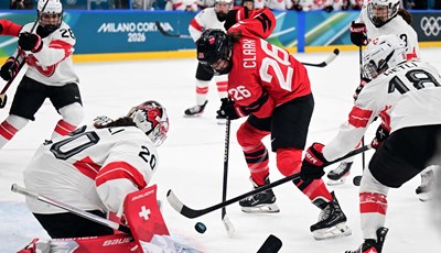 Očekivano finale u ženskom hokeju na ZOI: Kanada i SAD osmi uzastopni put za zlato