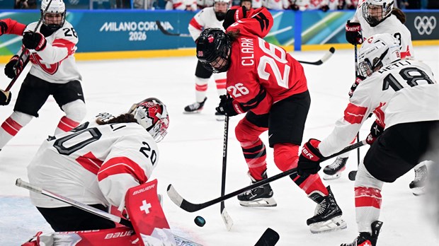 Očekivano finale u ženskom hokeju na ZOI: Kanada i SAD osmi uzastopni put za zlato