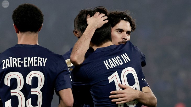 Francuski dvoboj u Ligi prvaka, PSG na stadionu gdje je slavio jednom u posljednjih pet utakmica