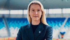 Nova predsjednica Osijeka: 'Prioritet je slušati i usko surađivati s ljudima unutar i oko kluba'
