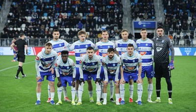 Što kažu detaljne statističke analize? Osijek bi se trebao 'iščupati' i ostati u SHNL-u