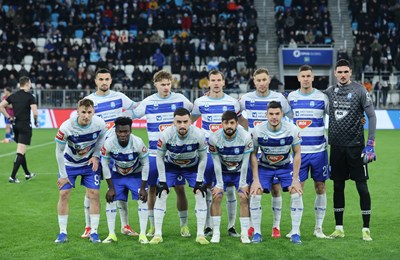 Što kažu detaljne statističke analize? Osijek bi se trebao 'iščupati' i ostati u SHNL-u