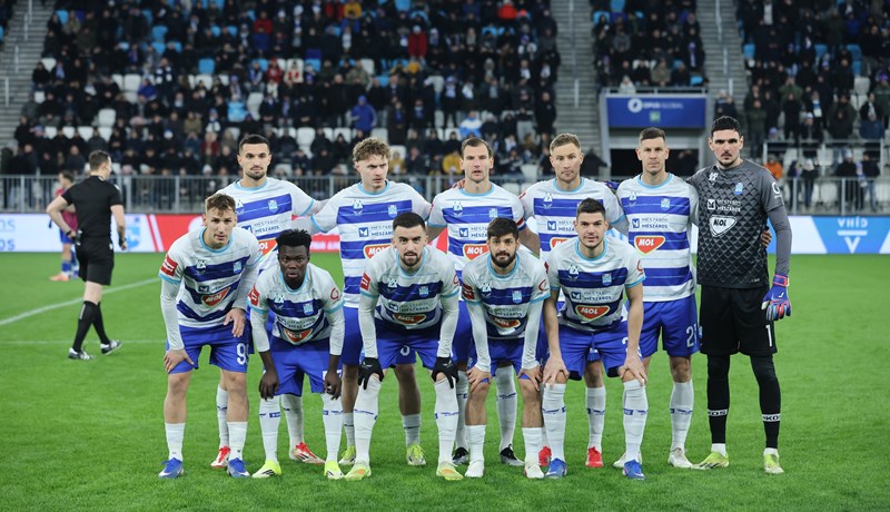 Što kažu detaljne statističke analize? Osijek bi se trebao 'iščupati' i ostati u SHNL-u