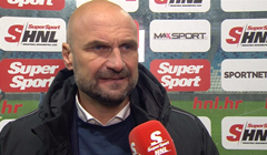 Garcia: 'Kada vidiš igrače na terenu, jasno je da su mentalno jaki', Sopić: 'To su banalne greške'