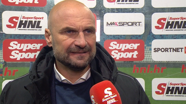 Garcia: 'Kada vidiš igrače na terenu, jasno je da su mentalno jaki', Sopić: 'To su banalne greške'