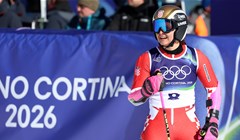 Ljutić: 'Želim ostaviti sve na stazi, boriti se za medalju', Popović: 'Treba uživati u ovome'